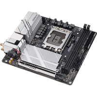 Материнская плата ASRock Z690M-ITX/AX