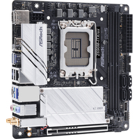 Материнская плата ASRock Z690M-ITX/AX