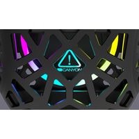 Игровая мышь Canyon CND-SGM20B
