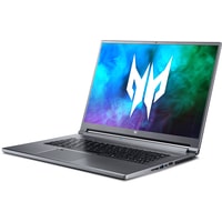 Игровой ноутбук Acer Predator Triton 500 SE PT516-51s-77YY NH.QAKEU.006