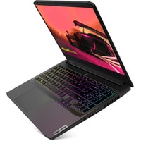 Игровой ноутбук Lenovo IdeaPad Gaming 3 15ACH6 82K200HGRE