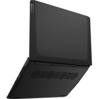 Игровой ноутбук Lenovo IdeaPad Gaming 3 15ACH6 82K200HGRE