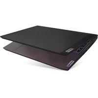Игровой ноутбук Lenovo IdeaPad Gaming 3 15ACH6 82K200J2RE 32 Гб