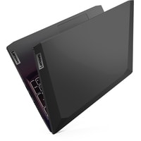 Игровой ноутбук Lenovo IdeaPad Gaming 3 15ACH6 82K200J2RE 32 Гб