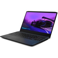 Игровой ноутбук Lenovo IdeaPad Gaming 3 15IHU6 82K100ELRE 16 Гб