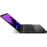 Игровой ноутбук Lenovo IdeaPad Gaming 3 15IHU6 82K100ELRE 16 Гб