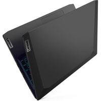 Игровой ноутбук Lenovo IdeaPad Gaming 3 15IHU6 82K100ELRE 16 Гб