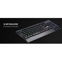Клавиатура Marvo K606