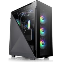 Корпус Thermaltake Divider 500 TG ARGB CA-1T4-00M1WN-01