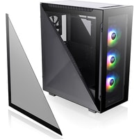 Корпус Thermaltake Divider 500 TG ARGB CA-1T4-00M1WN-01
