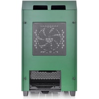 Корпус Thermaltake The Tower 100 Mini Racing Green CA-1R3-00SCWN-00