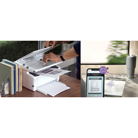 МФУ HP LaserJet M141w 7MD74A