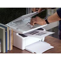 МФУ HP LaserJet M141w 7MD74A