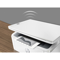 МФУ HP LaserJet M141w 7MD74A