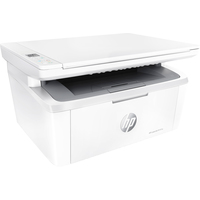 МФУ HP LaserJet M141w 7MD74A