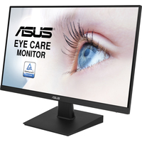 Монитор ASUS VA247HE