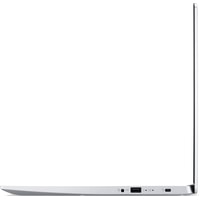 Ноутбук Acer Aspire 5 A515-45-R7LZ NX.A82EU.009 16 Гб