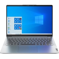 Ноутбук Lenovo IdeaPad 5 Pro 14ITL6 82L3004TRK