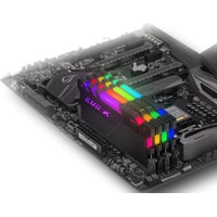 Оперативная память GeIL EVO X II 2x8GB DDR4 PC4-25600 GEXSB416GB3200C16BDC