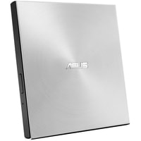 Оптический привод ASUS ZenDrive SDRW-08U8M-U (серебристый)