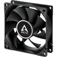Вентилятор для корпуса Arctic F8 PWM PST CO Black ACFAN00206A