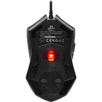 Игровая мышь Redragon Centrophorus 2