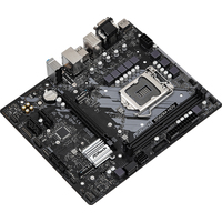 Материнская плата ASRock B560M-HDV R2.0