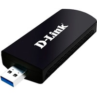 Wi-Fi адаптер D-Link DWA-192/RU/B1A