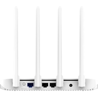 Wi-Fi роутер Xiaomi Mi Router 4a (международная версия)