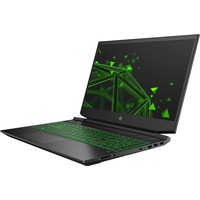 Игровой ноутбук HP Pavilion Gaming 15-ec2104nw 4H335EA 32 Гб