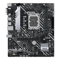 Материнская плата ASUS Prime H610M-A D4