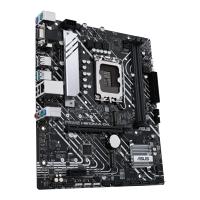 Материнская плата ASUS Prime H610M-A D4