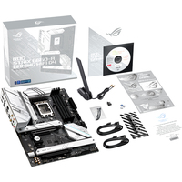 Материнская плата ASUS ROG Strix B660-A Gaming WIFI D4