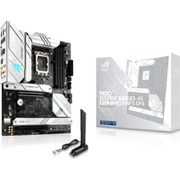 Материнская плата ASUS ROG Strix B660-A Gaming WIFI D4