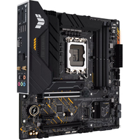 Материнская плата ASUS TUF Gaming B660M-Plus D4
