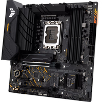Материнская плата ASUS TUF Gaming B660M-Plus D4