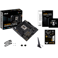 Материнская плата ASUS TUF Gaming B660M-Plus WiFi D4