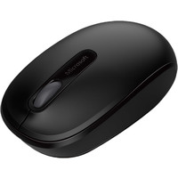 Мышь Microsoft Wireless Mobile Mouse 1850 (черный)