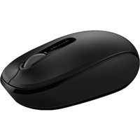 Мышь Microsoft Wireless Mobile Mouse 1850 (черный)