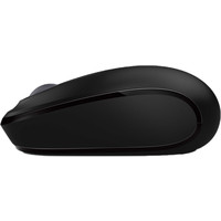 Мышь Microsoft Wireless Mobile Mouse 1850 (черный)