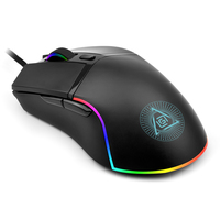 Игровая мышь Oklick 717G Prophecy