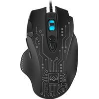 Игровая мышь SVEN RX-G715