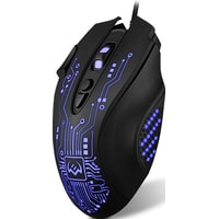 Игровая мышь SVEN RX-G715