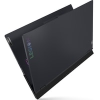 Игровой ноутбук Lenovo Legion 5 17ACH6 82K00006RK