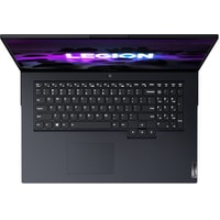 Игровой ноутбук Lenovo Legion 5 17ACH6 82K00006RK