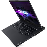 Игровой ноутбук Lenovo Legion 5 17ACH6 82K00006RK