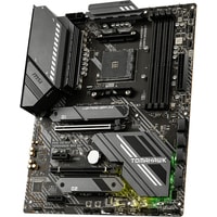 Материнская плата MSI MAG X570S Tomahawk Max WiFi