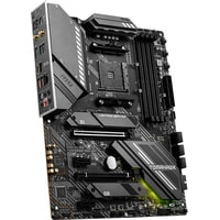 Материнская плата MSI MAG X570S Tomahawk Max WiFi