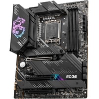 Материнская плата MSI MPG Z690 Edge WiFi