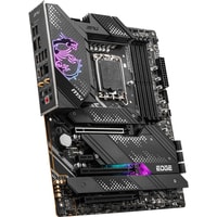 Материнская плата MSI MPG Z690 Edge WiFi